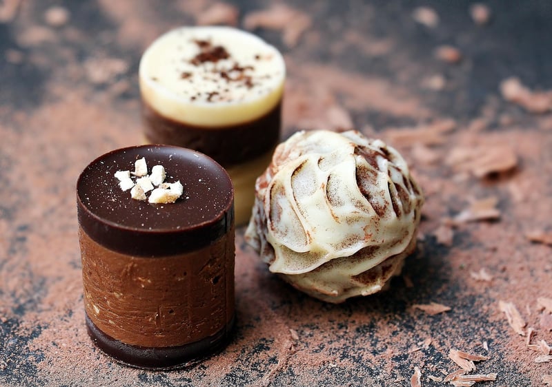 Chocolate Creations
